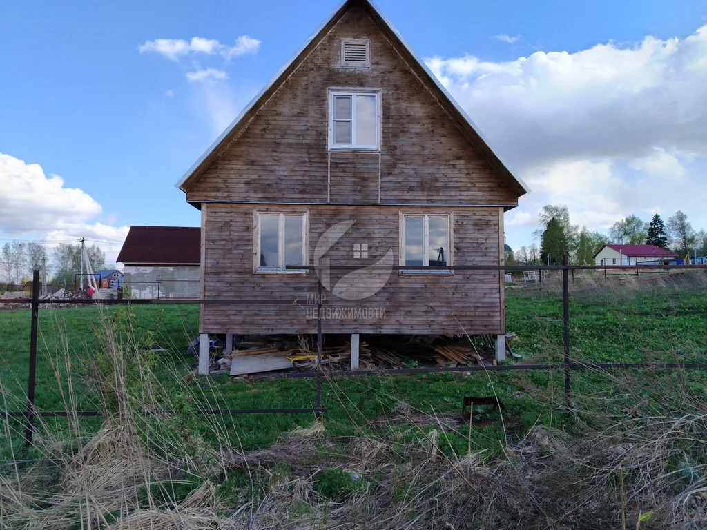 Продажа дома, Ведерницы, Дмитровский район - Фото 2