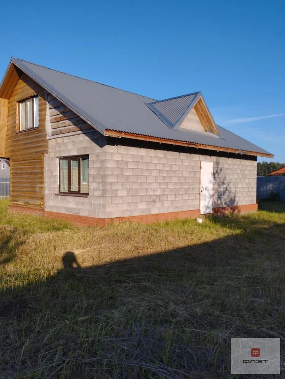Продажа дома, Айша, Зеленодольский район, ул. Тихая - Фото 12