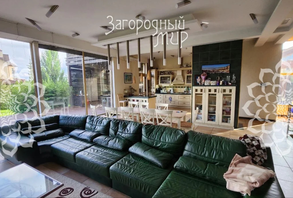 Продам дом, Дмитровское шоссе, 16 км от МКАД - Фото 8