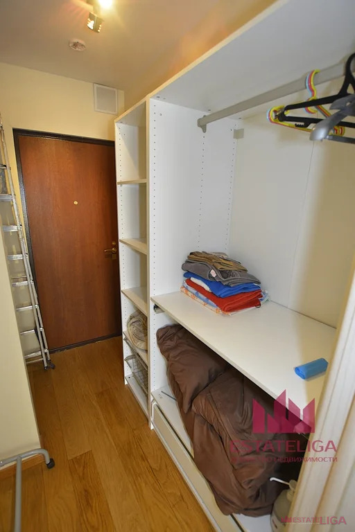 Продажа квартиры, ВНИИССОК, Одинцовский район, ул. Дружбы - Фото 17