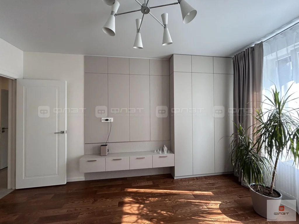 Продажа квартиры, Казань, ул. Сабира Ахтямова - Фото 10