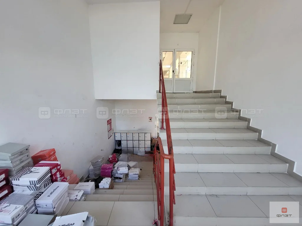 Продажа торгового помещения, Зеленодольск, Зеленодольский район, ул. ... - Фото 8