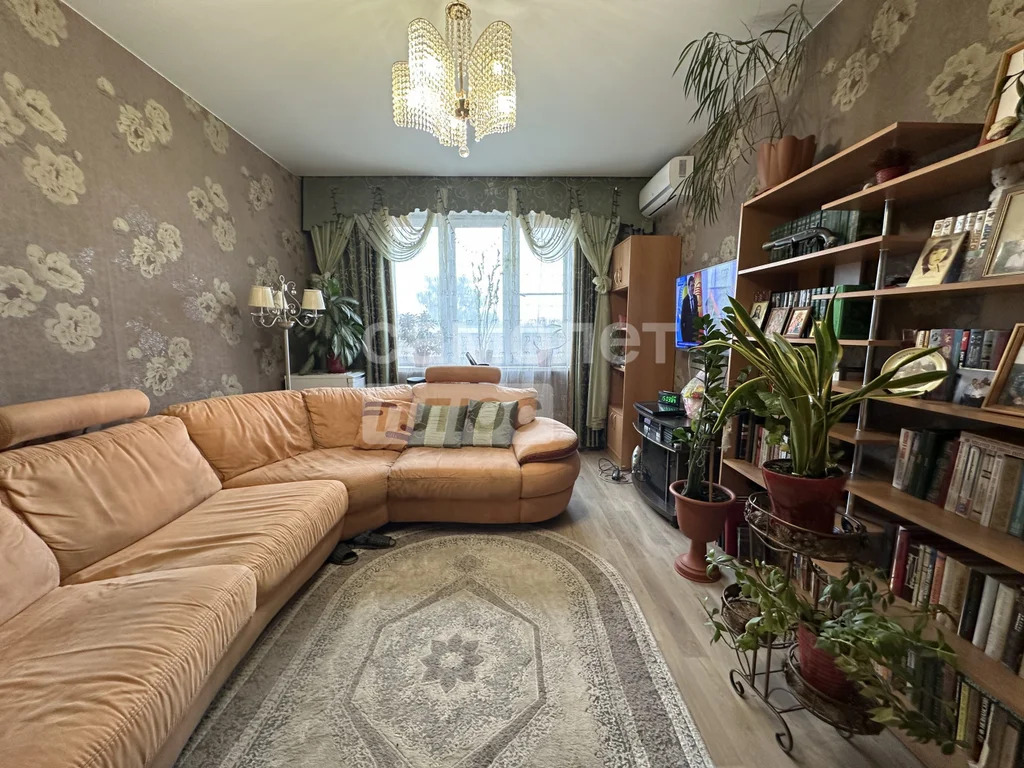Продажа квартиры, Тула, ул. Кутузова - Фото 0