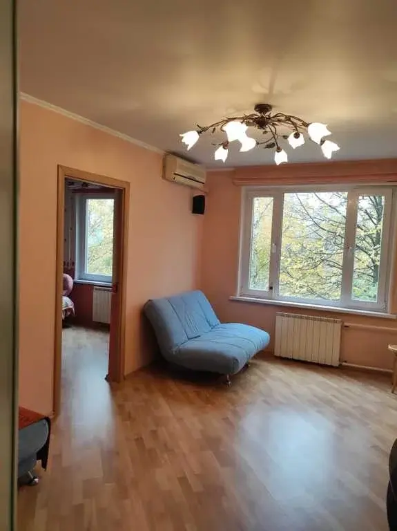 Продажа 3-х комнатной квартиры в Дедовске. - Фото 4