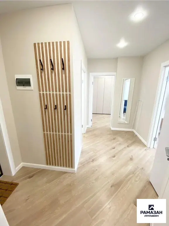 2-ком квартира ул.Рауиса Гареева, д. 105Б - Фото 11