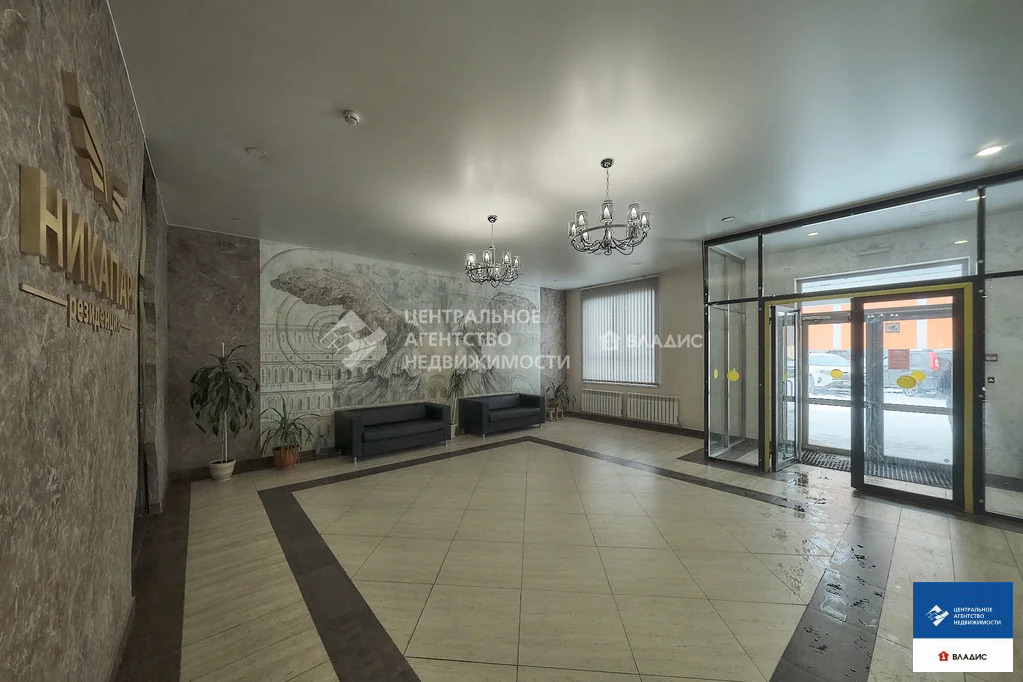 Продажа квартиры, Рязань, ул. МОГЭС - Фото 25