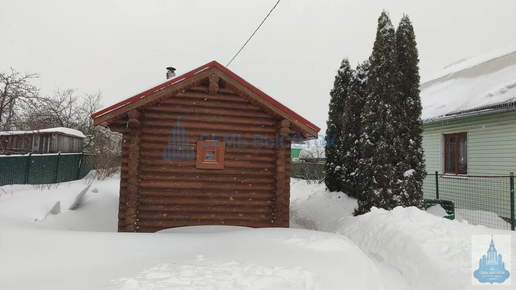 Продажа дома, Чехов, Чеховский район, ул. Магистральная - Фото 14