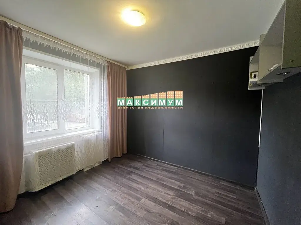 3 комнатная квартира в Домодедово, мкр. Авиационный. ул. Королева, д.3 - Фото 13