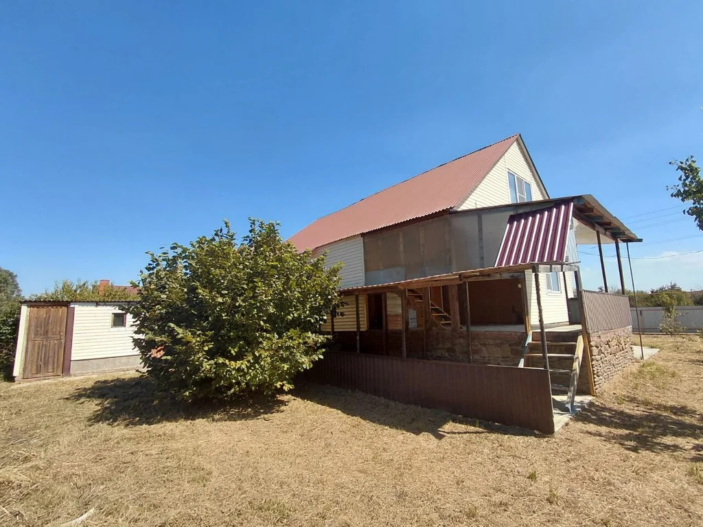 Продажа дома, Смоленская, Северский район - Фото 3