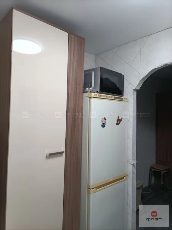 Продажа квартиры, Казань, ул. Энергетиков - Фото 2