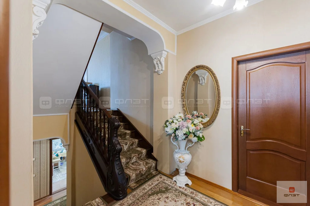 Продажа дома, Казань, ул. Таулы (Восточный) - Фото 7