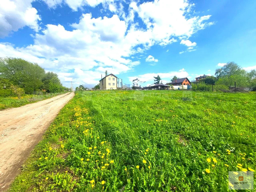Продажа участка, Казань, ул. Зеленая (Чебакса) - Фото 4