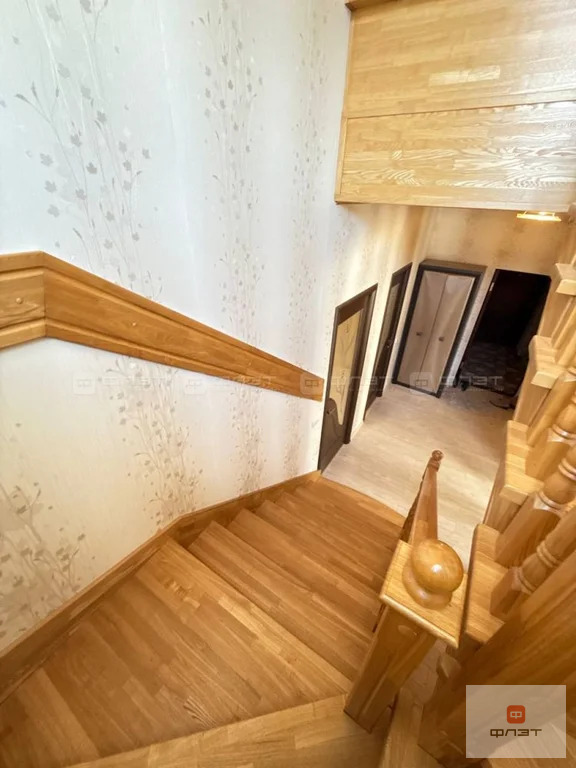 Продажа дома, Казань, ул. Овражная (Салмачи) - Фото 19