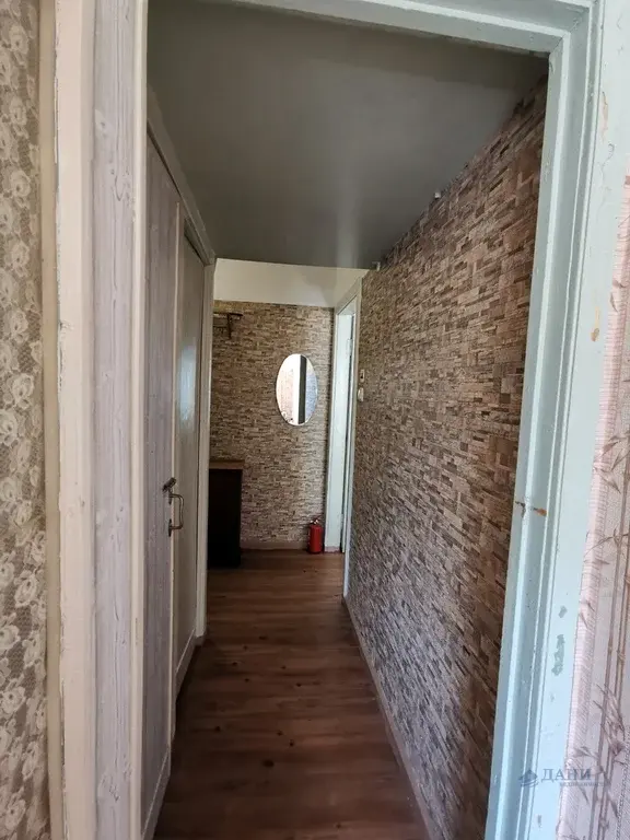 2-к. квартира, 43,5 м, 4/5 эт. - Фото 18