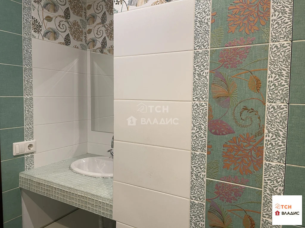 Продажа квартиры, Пушкино, Воскресенский район, 1-я Серебрянская улица - Фото 14