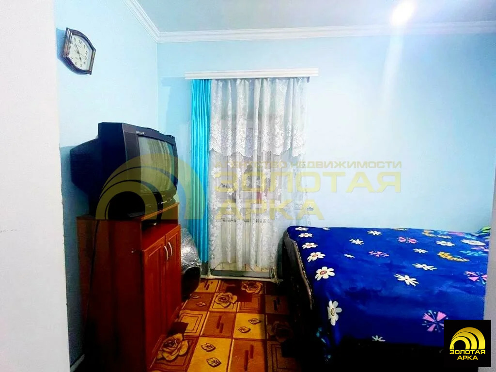 Продажа дома, Адагум, Крымский район, ул. Советская - Фото 4