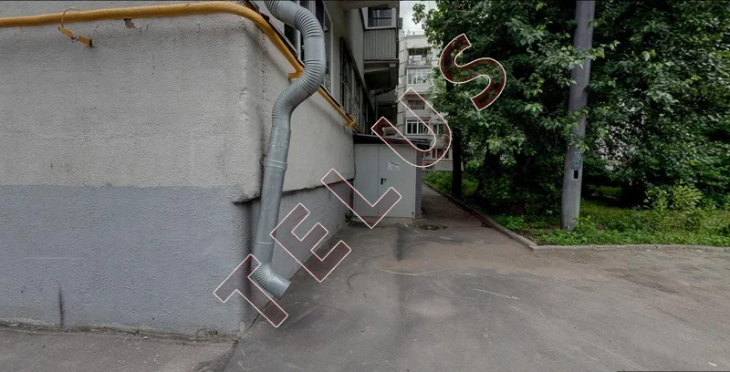 м. Савеловская, ул. Новослободская, 301 м2, ПСН (ном. объекта: 8062) - Фото 6