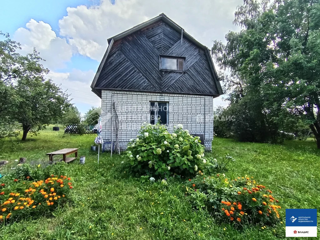 продажа дома, сельцо гавриловское, спасский район, улица половские . - Фото 2