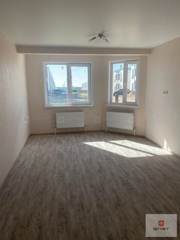 Продажа квартиры, Куюки, Пестречинский район, 16-й квартал - Фото 0