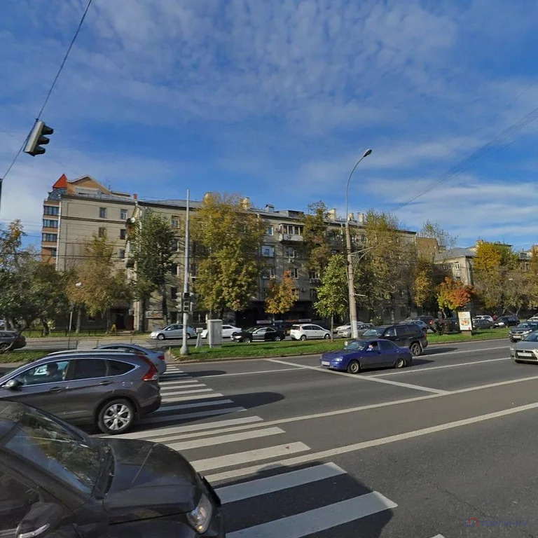 Продажа квартиры, Комсомольский пр-кт. - Фото 1