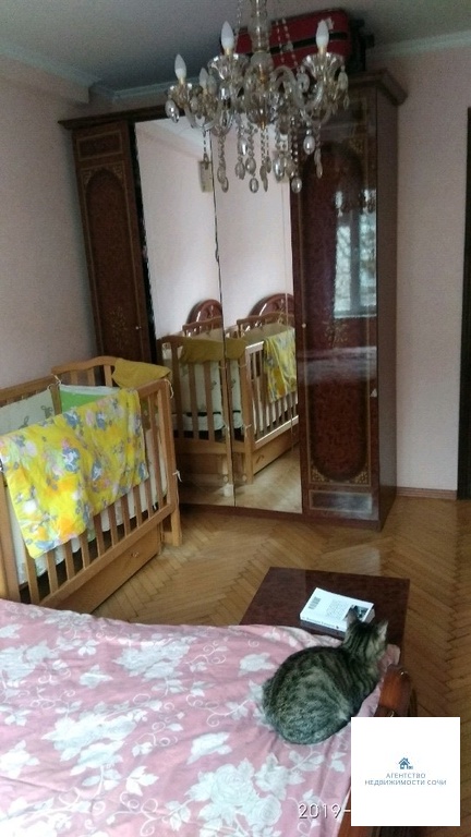 3-к квартира, 72 м, 4/5 эт. - Фото 18