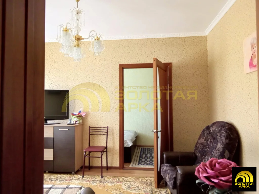 Продажа дома, Старотитаровская, Темрюкский район, Ильича пер. - Фото 7