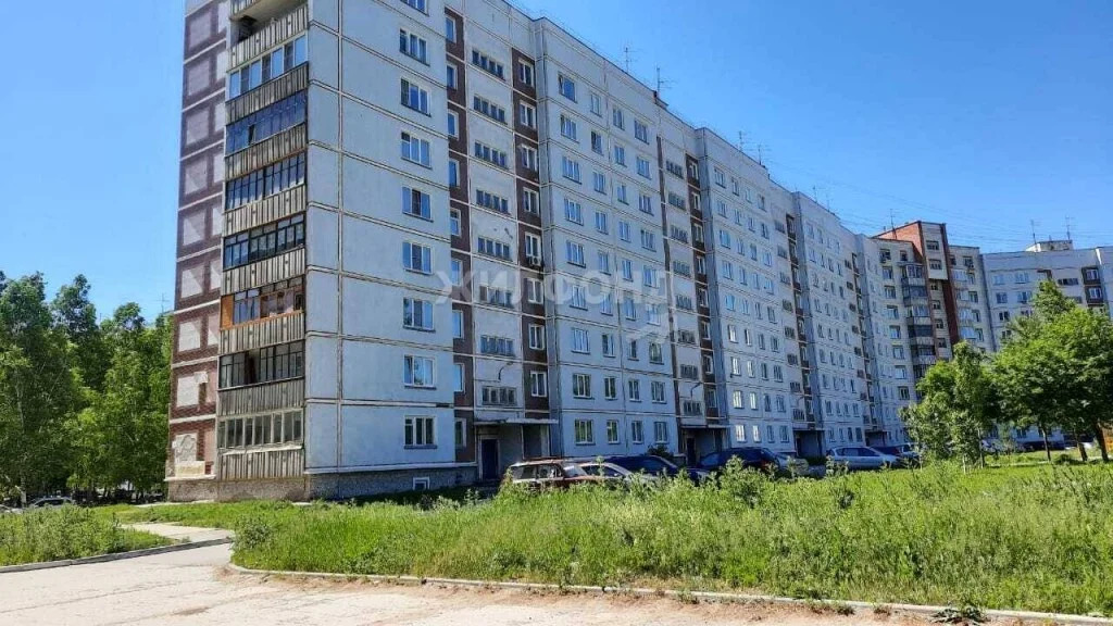 Продажа квартиры, Новосибирск, ул. Полевая - Фото 25