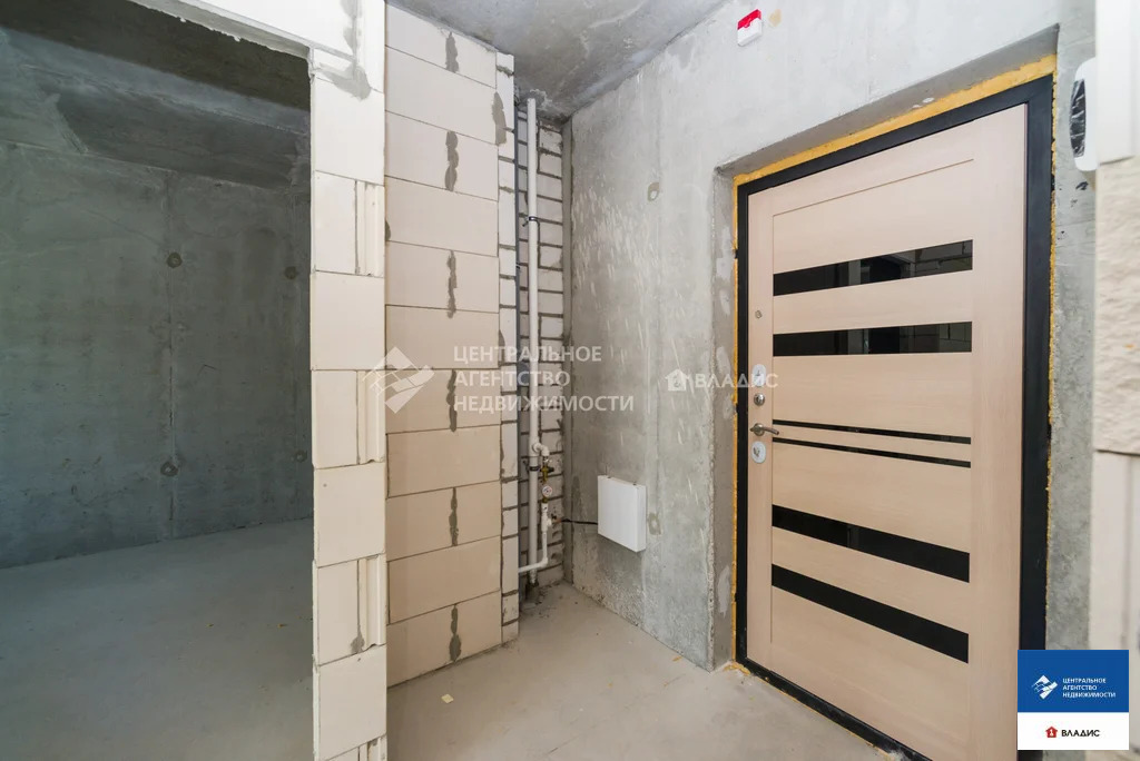 Продажа квартиры, Рязань, ул. Быстрецкая - Фото 12