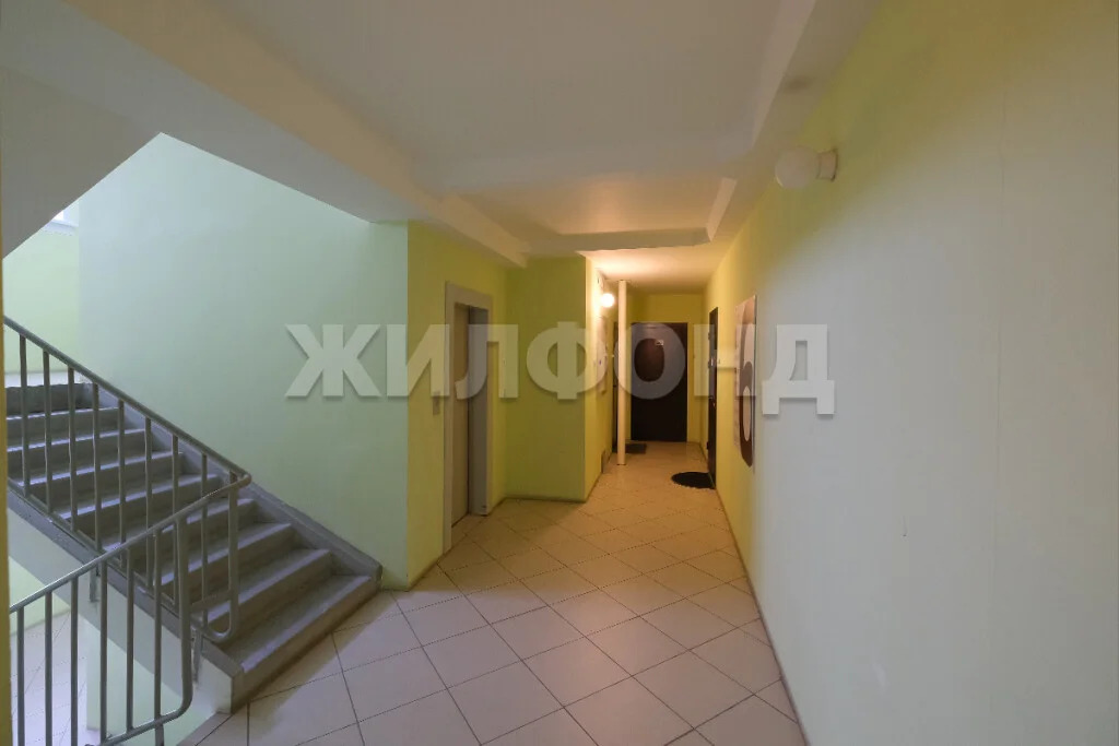 Продажа квартиры, Новосибирск, ул. Титова - Фото 14
