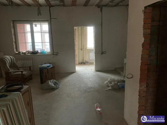 Продажа дома, Батайск, ул. Молдавская - Фото 5