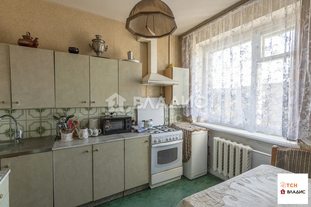 Продажа квартиры, Королев, Парковая улица - Фото 5