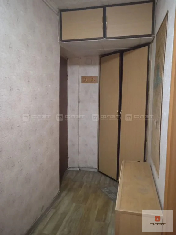 Продажа квартиры, Казань, ул. Карима Тинчурина - Фото 2