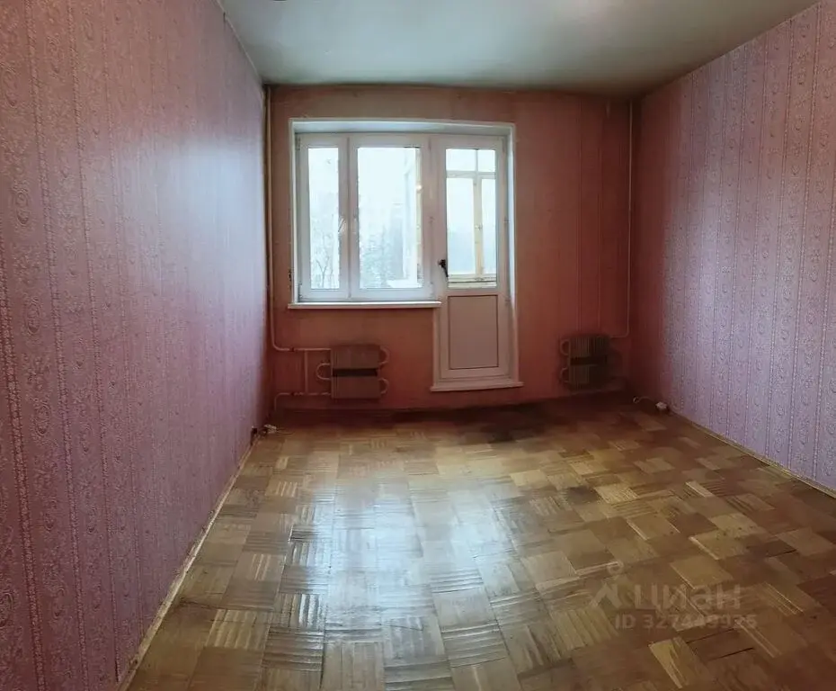 Купить двухкомнатную квартиру 54.2м просп. Вернадского, 89, Москва, .. - Фото 10