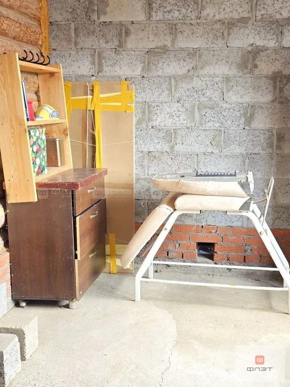 Продажа дома, Айша, Зеленодольский район, ул. Тихая - Фото 15