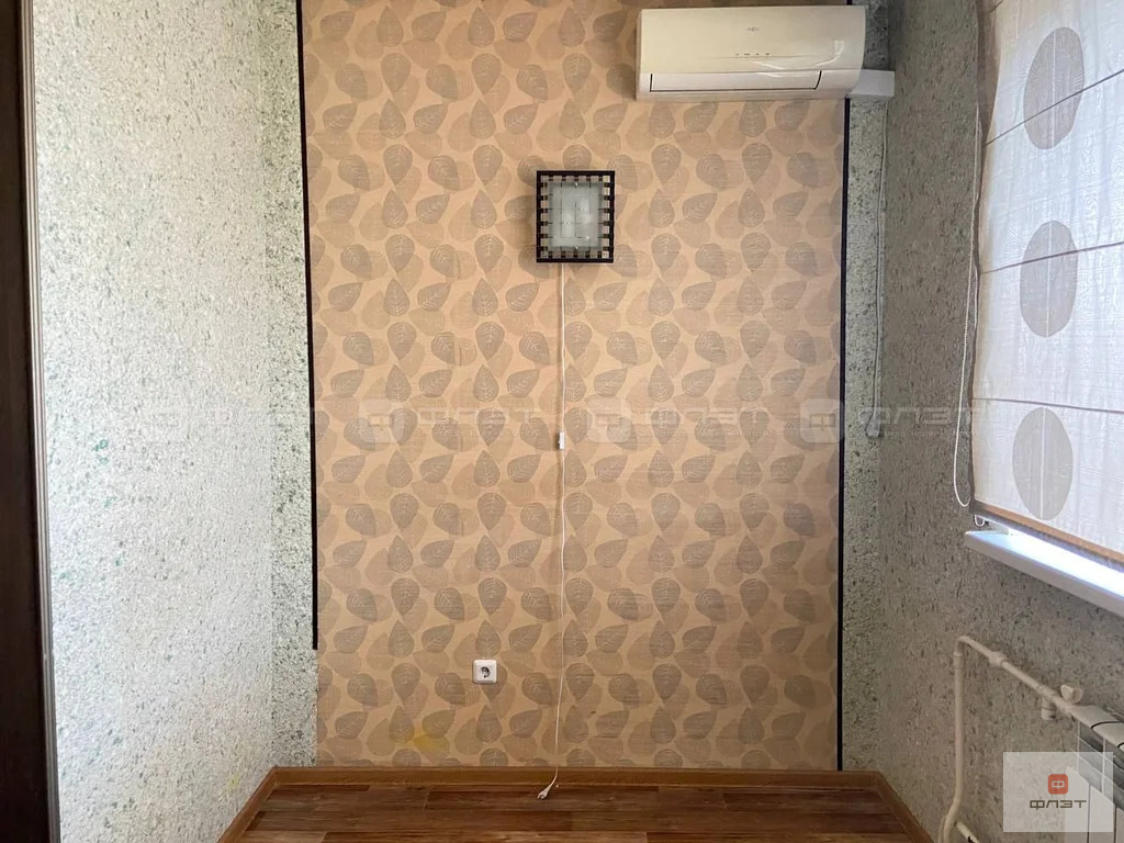 Аренда квартиры, Казань, ул. Хусаина Мавлютова д.35а - Фото 12