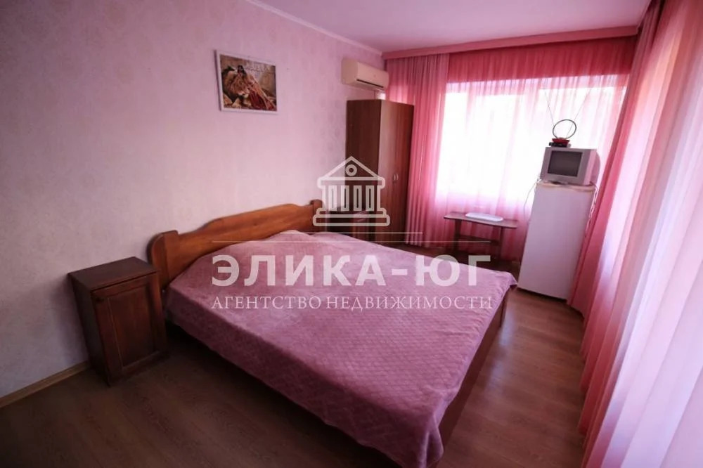 Продажа дома, Новомихайловский, Туапсинский район, Звездная ул. - Фото 8
