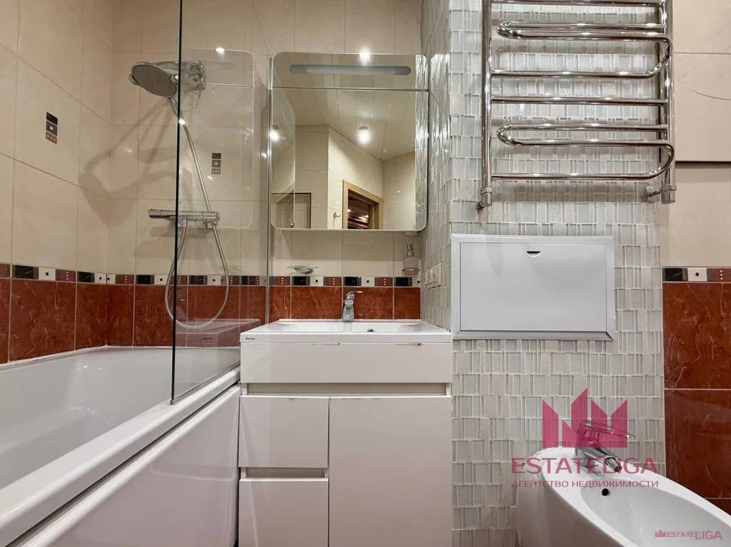 Аренда квартиры, м. Шелепиха, Шелепихинское ш. - Фото 22