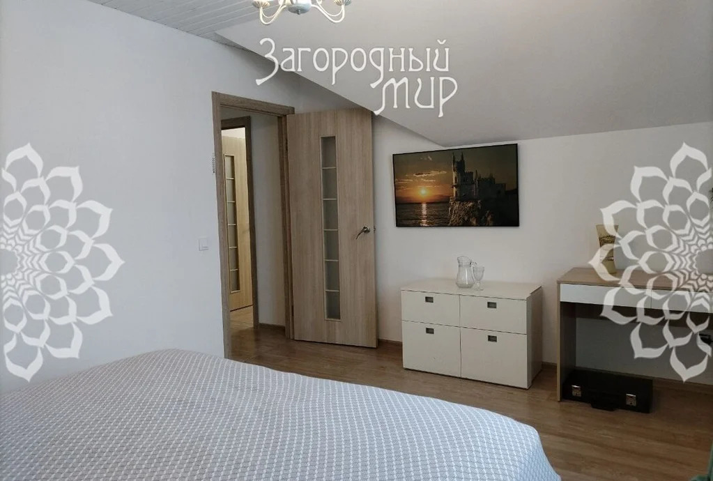 Продам дом, Дмитровское шоссе, 22 км от МКАД - Фото 18