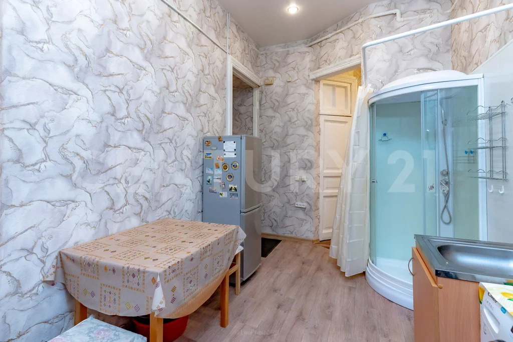 Продажа квартиры, 13-я Красноармейская ул. - Фото 13