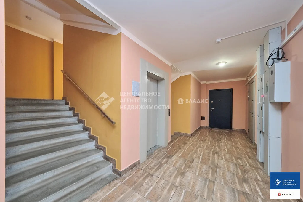 Продажа квартиры, Рязань, Славянский проспект - Фото 4