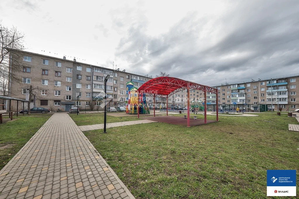 Продажа квартиры, Рыбное, Рыбновский район, ул. Юбилейная - Фото 4
