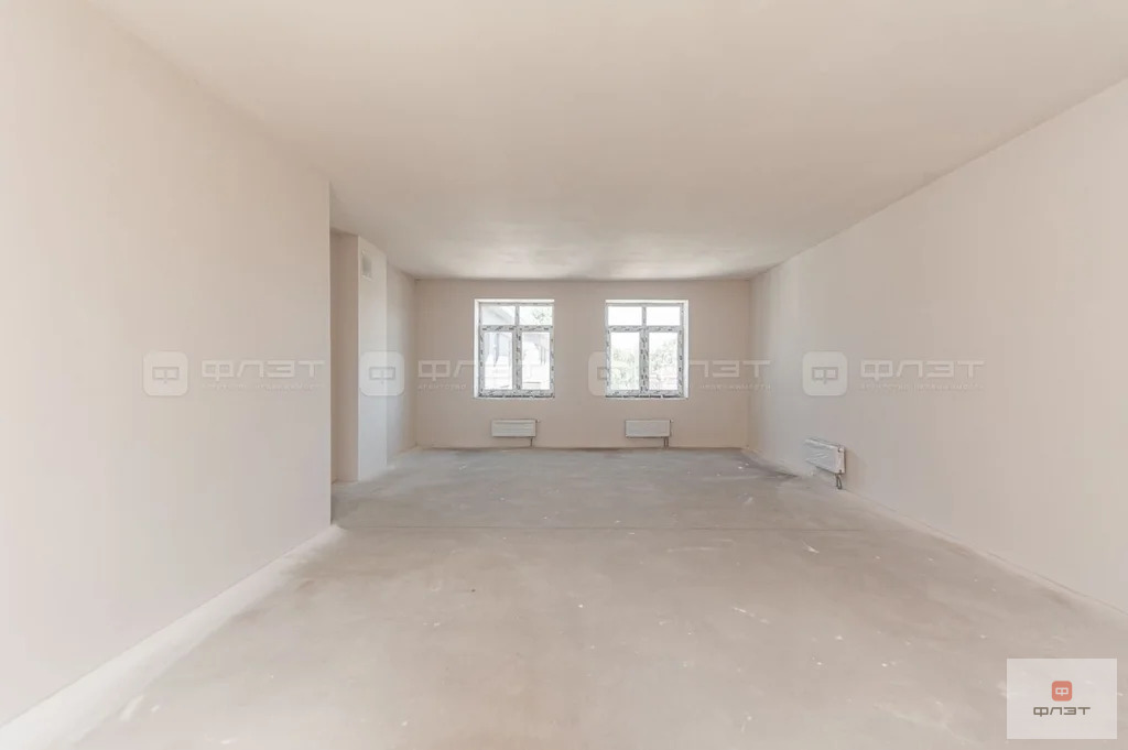 Продажа квартиры, Казань, ул. Сары Садыковой - Фото 16