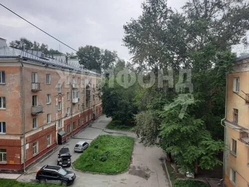 Продажа квартиры, Новосибирск, ул. Александра Невского - Фото 11