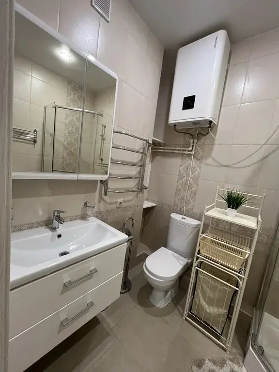 Школьная улица, 38 - Фото 4