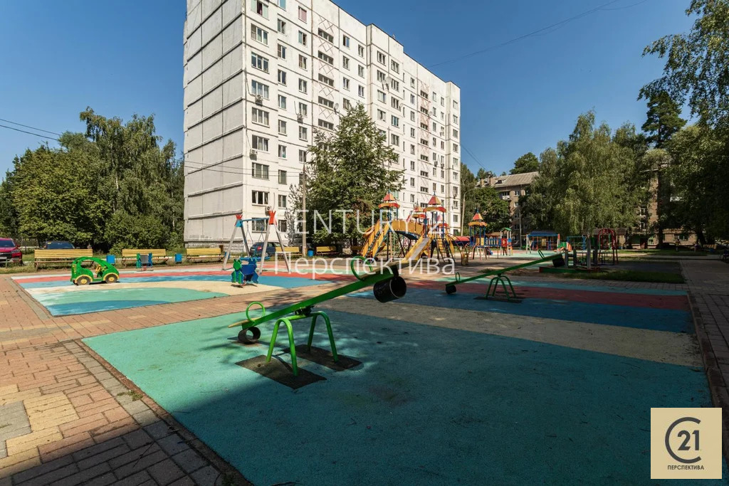 Продажа квартиры, Быково, Волоколамский район, улица Чапаева - Фото 12