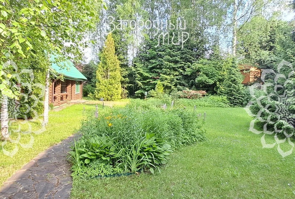 Продам дом, Киевское шоссе, 55 км от МКАД - Фото 38