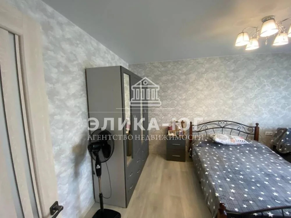 Продажа дома, Новомихайловский, Крымский район, Лесная ул. - Фото 27
