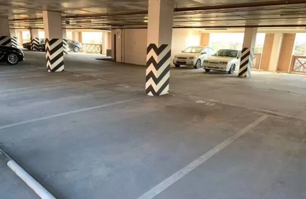 Есть парковочное место, Город  набережных - Фото 4