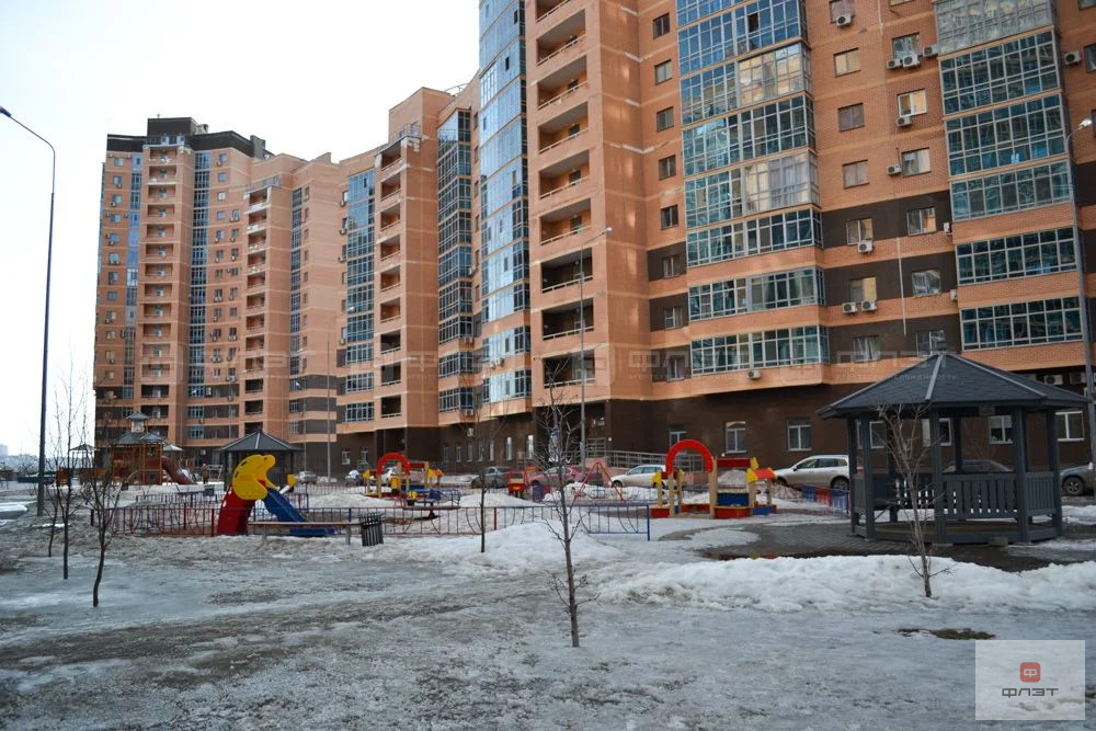 Продажа квартиры, Казань, ул. Чистопольская - Фото 25