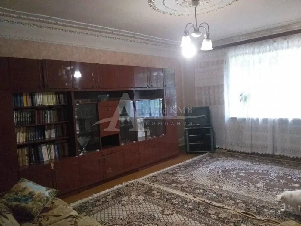 Продажа дома, Георгиевск, ул. Гагарина - Фото 5